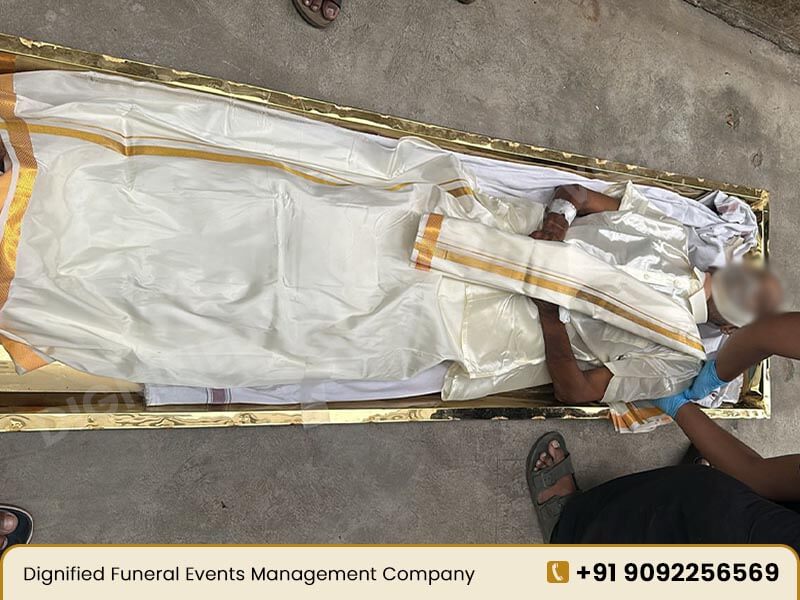 Dead Body Decoration Coimbatore Dead Body Decoration Coimbatore