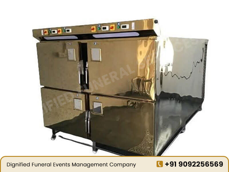 Dead Body Storage Coimbatore Dead Body Storage Coimbatore