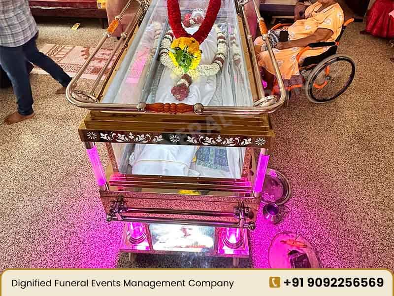 Display Freezer Box Rental Services