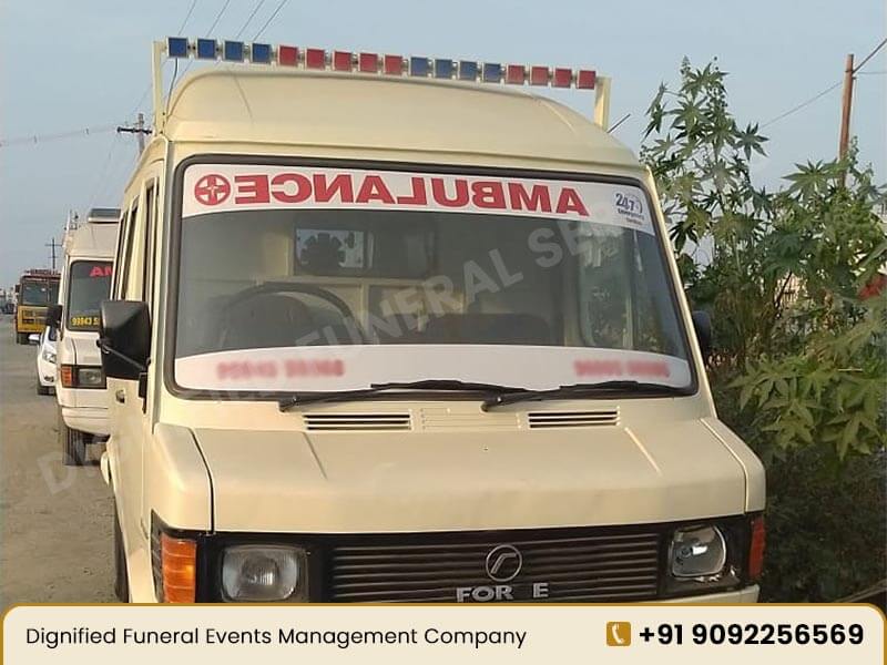 Force Ambulance Services Coimbatore Force Ambulance Services Coimbatore