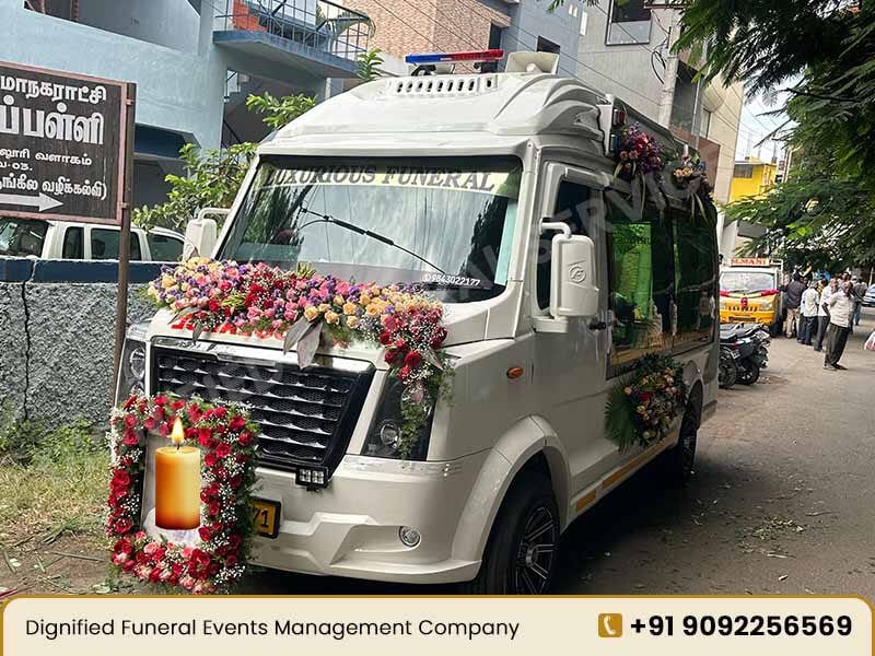 Luxury Vehicle for Funeral Luxury Vehicle for Funeral