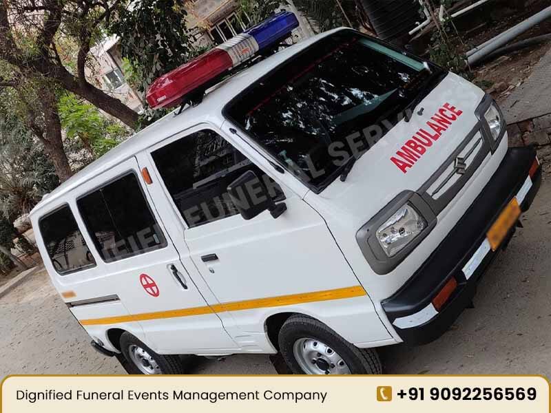 Omni Ambulance Services Coimbatore Omni Ambulance Services Coimbatore