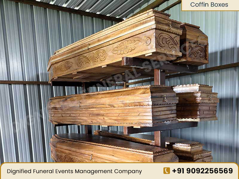 Christian Cremation Coffin Boxes Christian Cremation Coffin Boxes