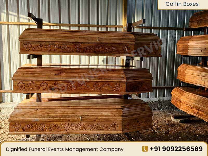 Coffin Boxes for Rent Coffin Boxes for Rent